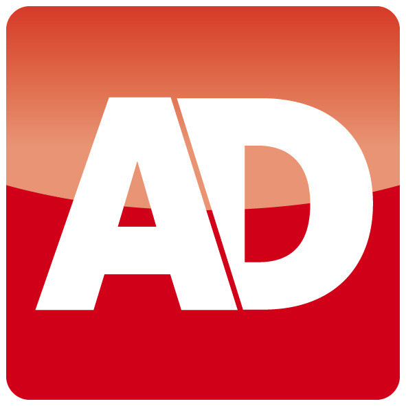 Logo ad