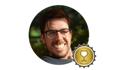 Diploma bierista vermeld staan