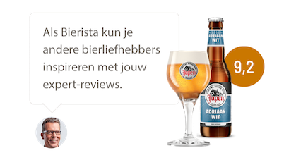 Diploma review plaatsen